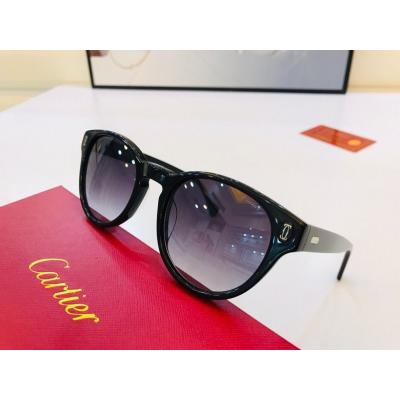 Cartier Sunglass AAA 140